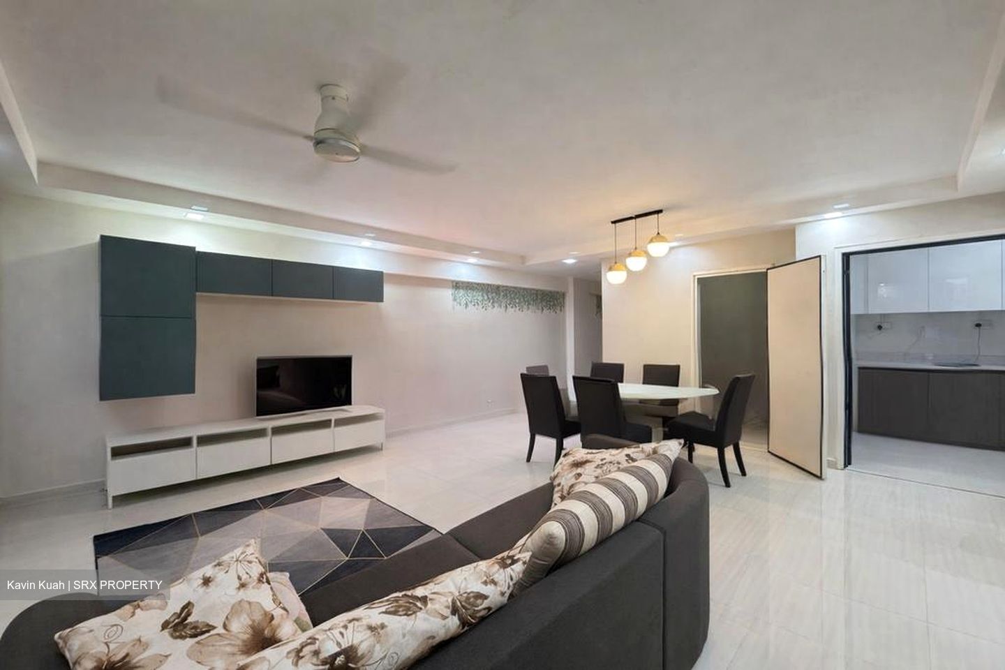 Blk 685B Choa Chu Kang Crescent (Choa Chu Kang), HDB 5 Rooms #531616361